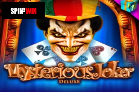 Mysterious Joker Deluxe